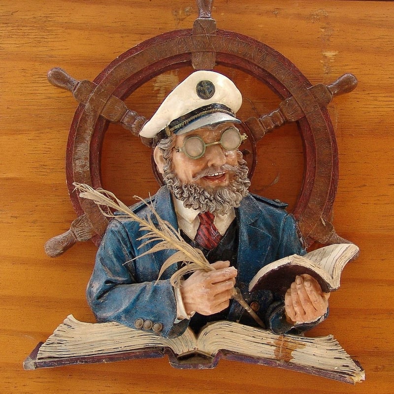 Chrono Logbook