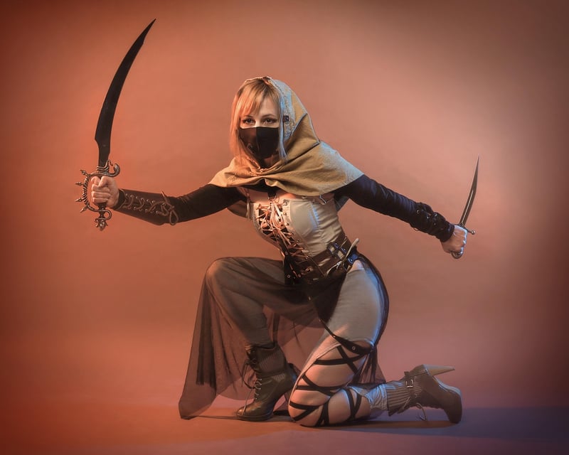 Assassin's Creed Series